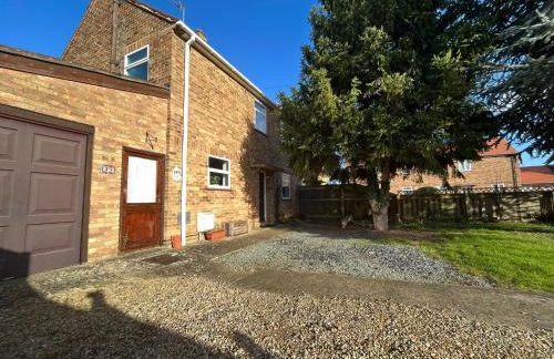 Ancaster House - Driveway - WIfI - Foto 14