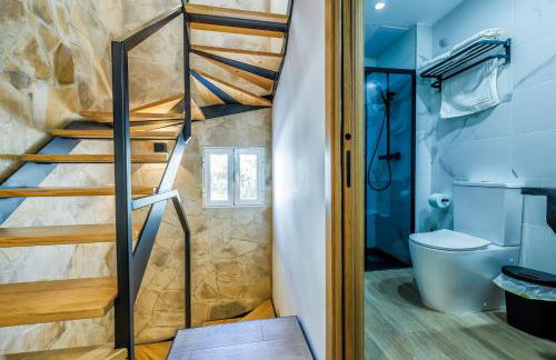 Casa Los Naranjos - Terraza en el Casco Histórico - Foto 10