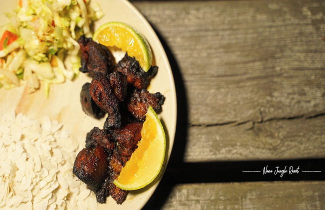 Nana Jungle Resort Near Chitwan National Park - Foto 53