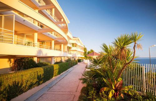 Superb Studio with incredible view and pool - Foto 4