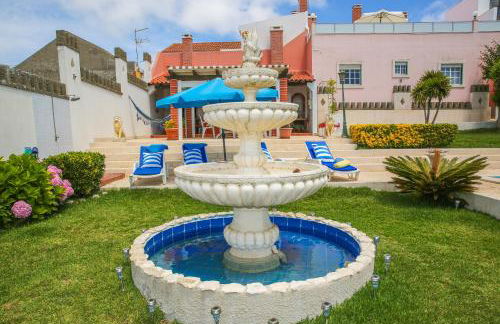 Apartamento Vasco da Gama - Pool & BQQ - Pata da Gaivota - Foto 9