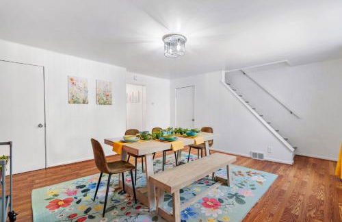 3bd - BBQ & Hot Tub - Centrally Located - Foto 4