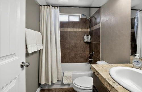 Near Zion 3BR Sleeps 8 Covered Patio Dining - Foto 27