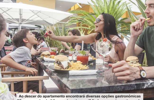 Oriente 25 Apartments by APT IIN - Parque das Nações - Foto 48