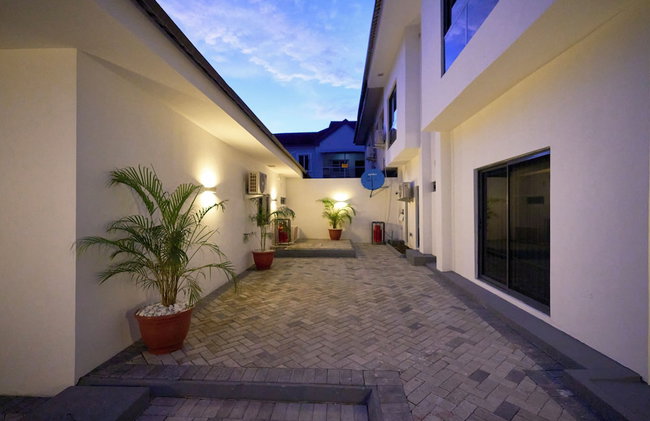 Casa Apartments - Foto 36