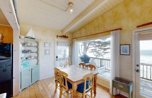 Oceanfront Dream - Foto 9