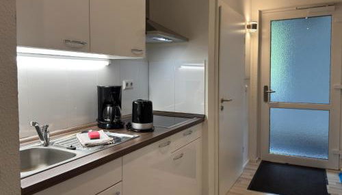 Appartementhaus Der Krauterhof in Drei Annen Hohne - Foto 3