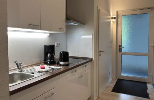 Appartementhaus Der Krauterhof in Drei Annen Hohne - Foto 3