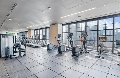 MVR Skyline Luxury in Downtown Miami - Foto 47