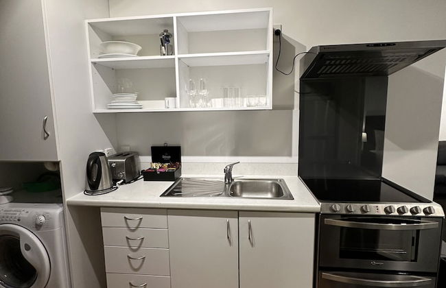 Gilmer Apartment Hotel - Foto 58