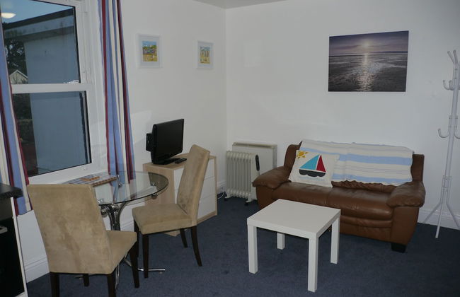 Broadshade Holiday Apartments - Foto 32