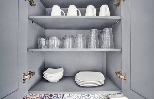 Rustic Retreats Cozy 1BR For 4 Guests Minutes From Las Olas - Foto 5