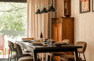 Chata Wędrowca - całoroczny, komfortowy dom - Foto 1