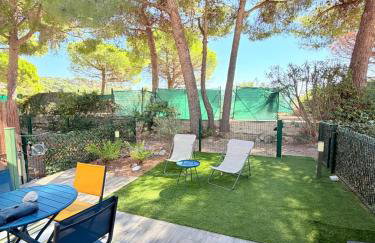 Appartement plage du Rouet - Foto 12