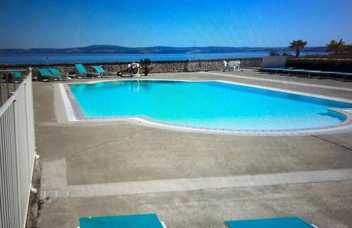 Le Coulinec - Vue mer - Foto 14