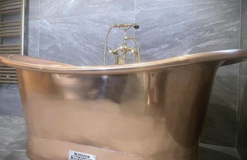 Lomond Castle Penthouse - Foto 31