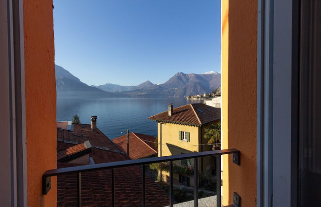 Mamma Ciccia Holiday Home - La Tour Orange Varenna - Foto 1