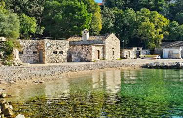 Vintage Residence Dramalj, pool self-use - Foto 38