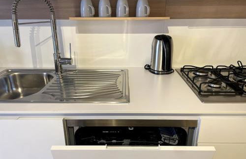 Perfect home for Venice by train and H-FARM - Foto 18