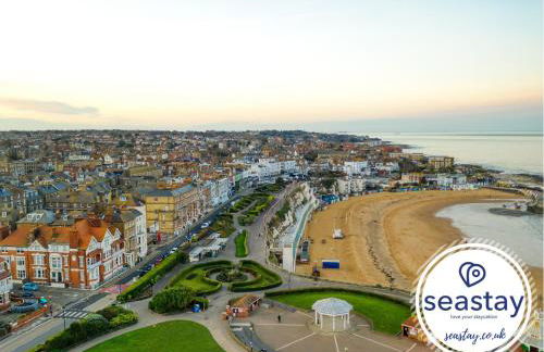 Sea Garden Ramsgate Sleeps4 Parking Amazing Views - Foto 40