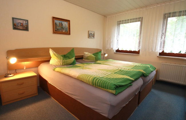 Wohnung fur 3 Personen in Altenberg - Foto 2