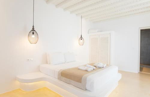 Seethrough Mykonos Suites - Foto 74