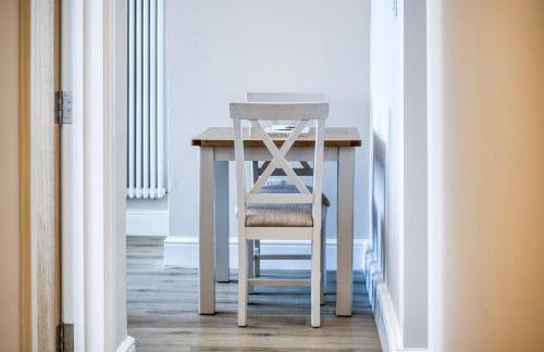 Waterfront 1 - 1 Bedroom Apartment - Wisemans Bridge - Foto 86