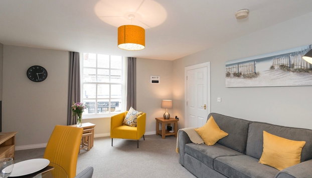 Hamilton House Holiday Apartments - Foto 2, Profilbild