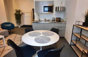 Apartments DOLAC Zagreb - Foto 79