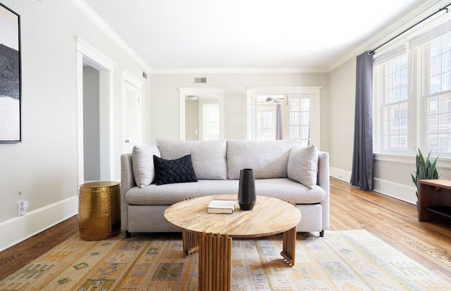 Sonder The Elliston - Foto 19