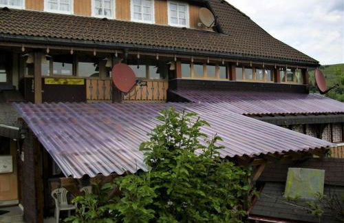 Ferienwohnung, Bernau - Foto 35