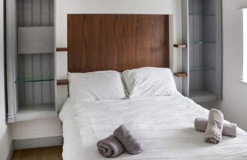 The Coach-House - Foto 9