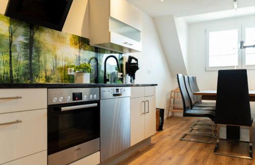 Ferienwohnungen Hirschen - Foto 41