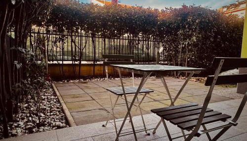 Maison Du Pic - Rho Fiera - Foto 4, Garden