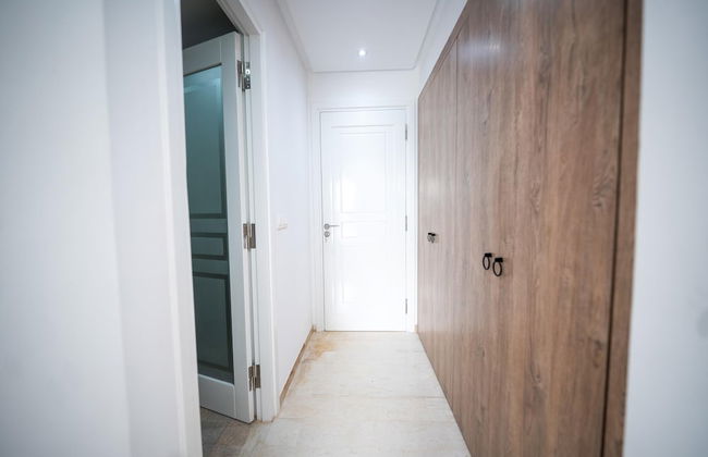 Modernity Villa Exceptionnelle Hammamet Centre - Foto 16