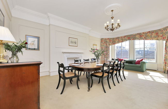 No 1 The Mansion Apartments by Mansley - Foto 48