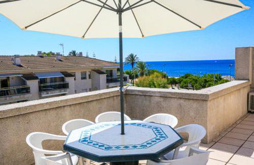 LITORAL COSTA DORADA - EDIFICIO VILLA ISABEL ático - Photo 20