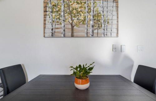 Princeton View - Posh Downtown King Workspace - Foto 26