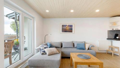 Ferienwohnung An der Kapf - Foto 2