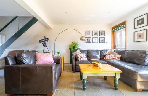 Swift Host - Flint Cottage - 2 Bedroom - Close to River - Parking - Foto 21