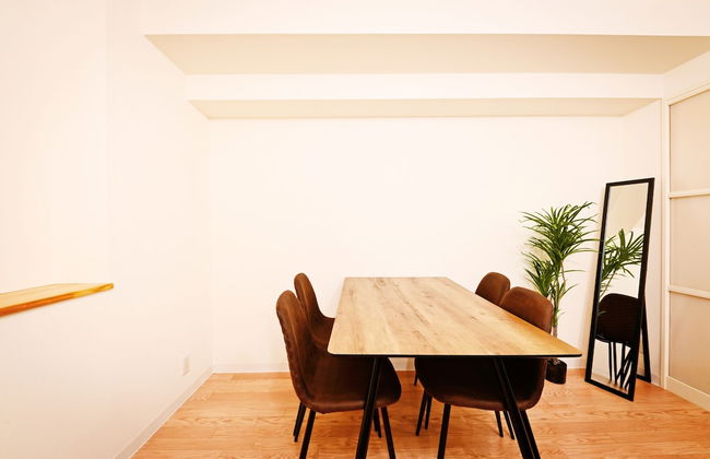 Hostel PRELION SAPPORO - Photo 61