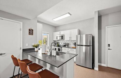 Charming Downtown Getaway - Foto 6