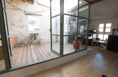 Perchoir - Terrasse - Foto 16