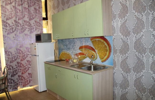 Sochi Sakvoyage Apartments - Photo 39