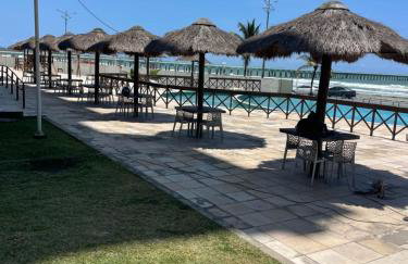 Apartamento com 2 quartos de FRENTE PARA O MAR - Foto 27