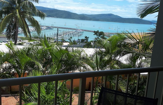 Airlie Apartments - Foto 63