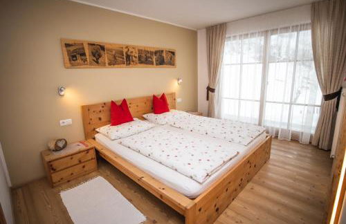 Apartment CANUS - Krumas Living - Kronplatz - Photo 7