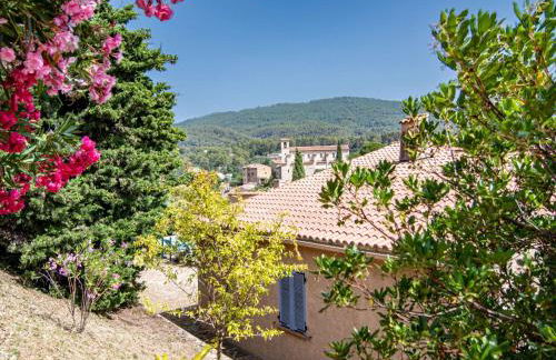 Holiday Home L'Agapanthe by Interhome - Foto 60