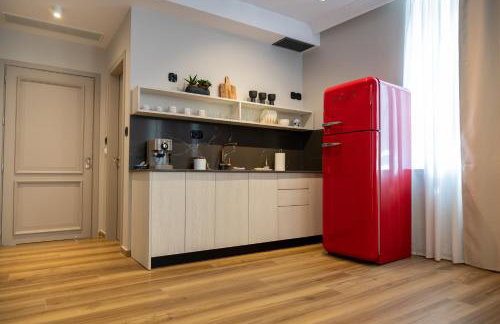 Nostalgia Suites - Foto 16