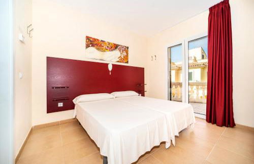 Residence El Paraiso Sa Rapita - Photo 19